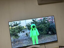 视煌K13电视机50英寸/55英寸4k超高清全面屏客厅平板家用网络智能超薄防爆液晶显示器语音遥控 55英寸 智能影音版+包安装 实拍图