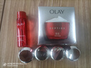 玉兰油（OLAY）大红瓶面霜80g抗皱紧致抗衰老女士保湿面霜护肤品生日礼物女 实拍图