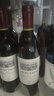 拉菲（LAFITE）巴斯克花园赤霞珠干红葡萄酒750ml*6瓶 婚宴聚餐整箱原瓶进口红酒 实拍图
