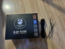 驿晨宇玄武550V4铜牌认证额定600w峰值800w 玄武500Kill白牌认证额定500W 玄武850K银牌全模组电脑电源 【便宜大碗】玄武650SE黑650w峰值1000w 官方标配线材齐全【支持 实拍图
