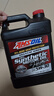 安索（AMSOIL）美国原装进口全合成机油 润滑油 5W-30 SP 3.78L 签名版ASL1G 实拍图