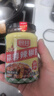 厨邦蒜蓉辣椒酱210g拌面下饭酱料蒜香酱好吃蘸炒拌一勺搞定一个菜 厨邦蒜蓉辣椒酱210g*2 实拍图