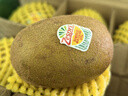 佳沛（zespri）新西兰 阳光金奇异果12粒礼盒特大果单果约122-146g 猕猴桃 水果 实拍图