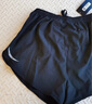 艾伦伯顿（Alen Botun）运动短裤男速干冰丝马拉松三分裤夏季宽松田径跑步训练装备健身 冰丝三分裤【现货速发】 XL 实拍图