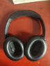 鹏谷适用于bose qc35二代耳罩博士qc45耳机罩原配耳机套小羊皮柔软海绵降噪25通用配件 实拍图