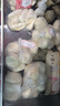 湾仔码头芹菜猪肉水饺1320g66只早餐食品速食半成品面点速冻饺子 实拍图