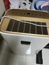 多乐信（DOROSIN）家用除湿机 除湿量30升/天  地下室干衣除湿吸湿器APP智控负离子净化干燥机ER-630ES  实拍图