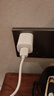 公牛（BULL）GNV-AUB051D 5V-1AUSB充电器/单口手机电源适配器/充电插头/适用苹果/安卓 实拍图