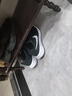 耐克NIKE跑步鞋男缓震透气REVOLUTION 6运动鞋DC3728-003黑40.5 实拍图