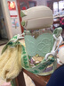 BABLOV儿童水杯吸管杯小学生幼儿园运动水壶大容量吸管防漏杯子儿童节 实拍图