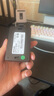Tenda腾达 5口千兆交换机 4口家用交换器 监控网络网线分线器 分流器 集线器 转换器 小型HUB SG105  实拍图