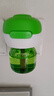 润本（RUNBEN）蚊香液婴儿驱蚊水60晚45ml×2瓶+1器电热蚊香液驱蚊液无香型 实拍图