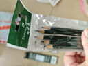 辉柏嘉（Faber-castell）素描铅笔HB2B4B6B8B绘画绘图素描套装5支装9000 速写 马克笔绘画 实拍图