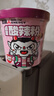 食族人卤蛋酸辣粉136g*6桶装 米粉粉丝米线正宗重庆风味红薯粉方便速食 实拍图