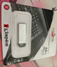 金士顿（Kingston）128GB USB3.2 Gen 1 U盘 DTX 大容量U盘 时尚设计 轻巧便携  学习办公投标电脑车载通用 实拍图