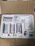 海尔（Haier）【全新升级】净水器水龙头过滤器家用自来水滤水器台式净水机前置过滤厨房卫生间通用除余氯双出水 实拍图