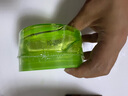 丁家宜（TJOY）芦荟胶补水保湿舒缓晒后修复睡眠面膜国货护肤品200g 实拍图