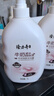 隆力奇牛奶润肤沐浴露清洁肌肤保湿1L 实拍图
