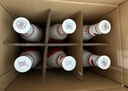 汾酒 48度 乳玻汾  杏花村汾酒 清香型白酒  475mL 48度 475mL 6瓶 实拍图
