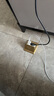 Apple/苹果 20W USB-C手机充电器 原装充电器手机快充头苹果充电器  适用iPhone/iPad/Watch/AirPods 实拍图
