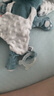 babycare手指玩偶婴儿玩具动物手套可张 安抚睡觉神器 抗菌安抚手偶诺菲 实拍图
