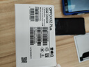 OPPO K12 Plus 12GB+256GB 雪峰白 政府国家补贴 6400mAh大电池 第三代骁龙7 120Hz护眼直屏5G AI手机 实拍图