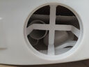 沐唯（muvi）马桶水箱冲便器冲水箱厕所水箱卫生间蹲便器抽水箱蹲坑大冲力水箱 实拍图