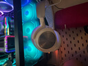 赛睿（SteelSeries）寒冰新星Arctis Nova Pro Wireless白色PS5无线游戏耳机电脑电竞头戴式四模耳麦降噪LOL吃鸡CS 实拍图