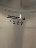 ABERCROMBIE & FITCH【舒适透气】男装25夏季新款经典小麋鹿POLO衫T恤KI124-5182 米色 XS (170/84A) 实拍图