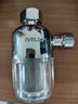 沐唯（muvi）电热水器前置过滤器可清洗马桶洗衣机花洒自来水龙头进水阻垢器 实拍图