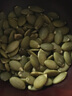 西域美农南瓜子仁500g（1斤）大颗粒无壳生南瓜籽仁坚果休闲零食 当季新籽 实拍图