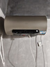 海尔（Haier）【JT3】60升电热水器 金刚无缝胆 国家补贴20% 3300W变频节能速热终身免换镁棒一级能效家用储水式 实拍图