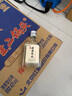 红星二锅头 蓝瓶绵柔8陈酿 清香型白酒 43度 750ml*6瓶 整箱装口粮酒 实拍图