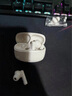 漫步者（EDIFIER）【王一博代言】Lolli Pro3真无线蓝牙耳机入耳式主动降噪双金标认证pro2音乐运动适用于苹果安卓 沙滩白+精美耳机套 实拍图