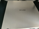 普联（TP-LINK）飞流5480 WiFi6游戏路由 AX5400双频千兆无线路由器 Mesh组网易展Turbo版 2.5G自定义端口 XDR5480 实拍图