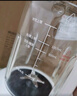 京东京造低音降噪破壁机1.2L 家用豆浆机带柔音罩 预约多功能料理机 免煮五谷杂粮榨汁机米糊机小容量 实拍图