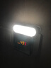 公牛（BULL）LED酷毙灯MC-A003E-DD床头衣柜条形小夜灯感应款5700K长100mm 实拍图