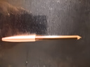 卡姿兰（Carslan）自然塑形眉笔(防水防汗不易晕染显色持久)01栗棕色1g生日礼物女友 实拍图