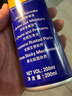 除锈剂润滑油机械防锈油螺丝松动剂门锁自行车清洁200ml2瓶装 实拍图