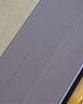 亿色（ESR）适用iPad Air7/6保护套13英寸保护壳新M3/2芯片2025/24年磁吸可拆分苹果平板电脑全包防摔紫 实拍图