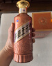 茅台（MOUTAI）王子酒 酱香经典（2.0）酱香型白酒 53度 500ml*6 整箱装 实拍图