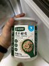 宝宝馋了高钙虾皮食材干货儿童无添加盐新鲜淡干虾皮小虾米海产享宝宝食谱 淡干虾皮70g 实拍图