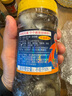 陆龙海诺A黄泥螺300g/瓶 升级更好口感 淡脆爽滑 宁波上海风味老字号 [冷冻]海诺A黄泥螺300g*4瓶 实拍图