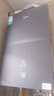 美的（Midea）【安睡M10X】16升燃气热水器天然气 超一级能效无冷凝管一级静音增压大水量 国家补贴20%以旧换新 实拍图