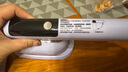美的（Midea）【高端手持】挂烫机家用熨烫机/便携出差迷你蒸汽电熨斗/小型商用服装店熨衣神器/国家补贴12AK1 实拍图