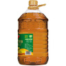 鲁花 食用油 低芥酸特香菜籽油 5L  /桶  （新老包装随机发放） 实拍图