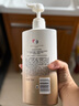OLAY玉兰油水润沐浴露舒柔滋润保湿 洋甘菊730ml 大容量男女士通用 实拍图