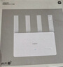 小米（MI）路由器BE3600 2.5G 3600兆级WiFi7【小米MixFlip2上网搭档】4核高通处理器 2.5G网口 IOT联动 实拍图