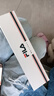 斐乐（FILA）中高考试学生表静音指针防水运动儿童手表高考礼物 6586-005 实拍图