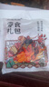 张飞卤汁劲道香菇鸿运当头量版500g四川特产礼包豆干办公室休闲零食 实拍图